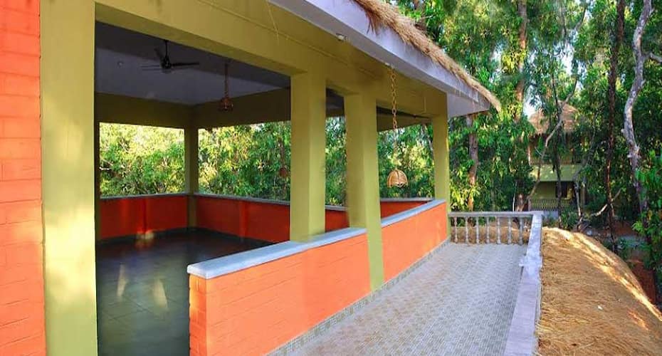 Hotel Green Wood, Kundapura 4